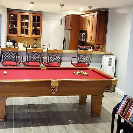 Fully Furnished, Beautiful, Spacious Two Bedroom Condo